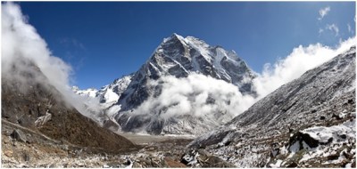 phaplu mera peak